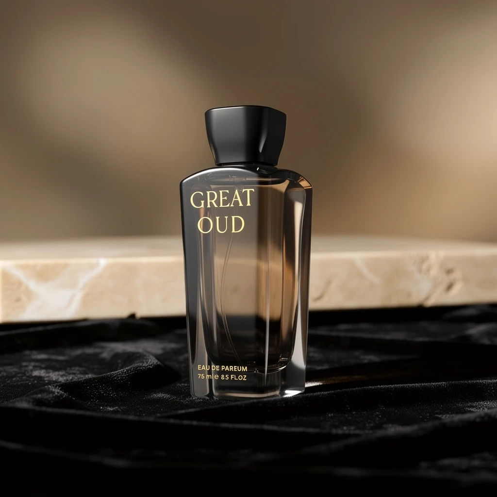 بوكس العطر جاهز للإهداء