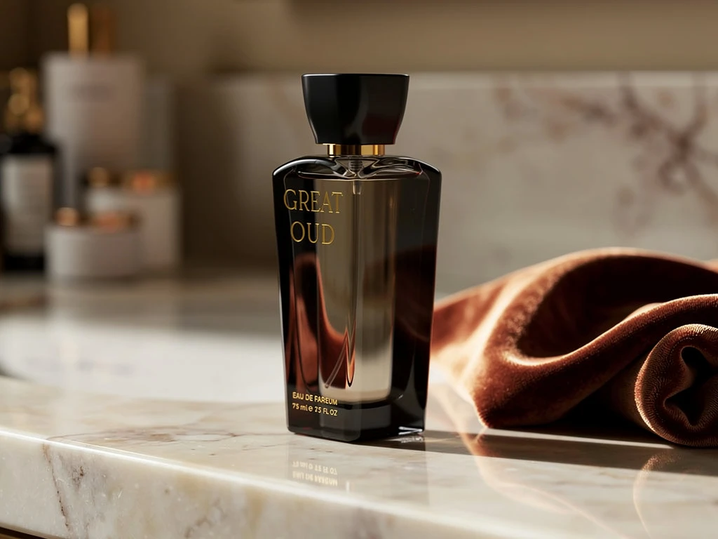 نوتات العطر الصيفي