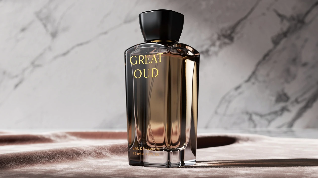 بوكس عطر الصيف الفاخر