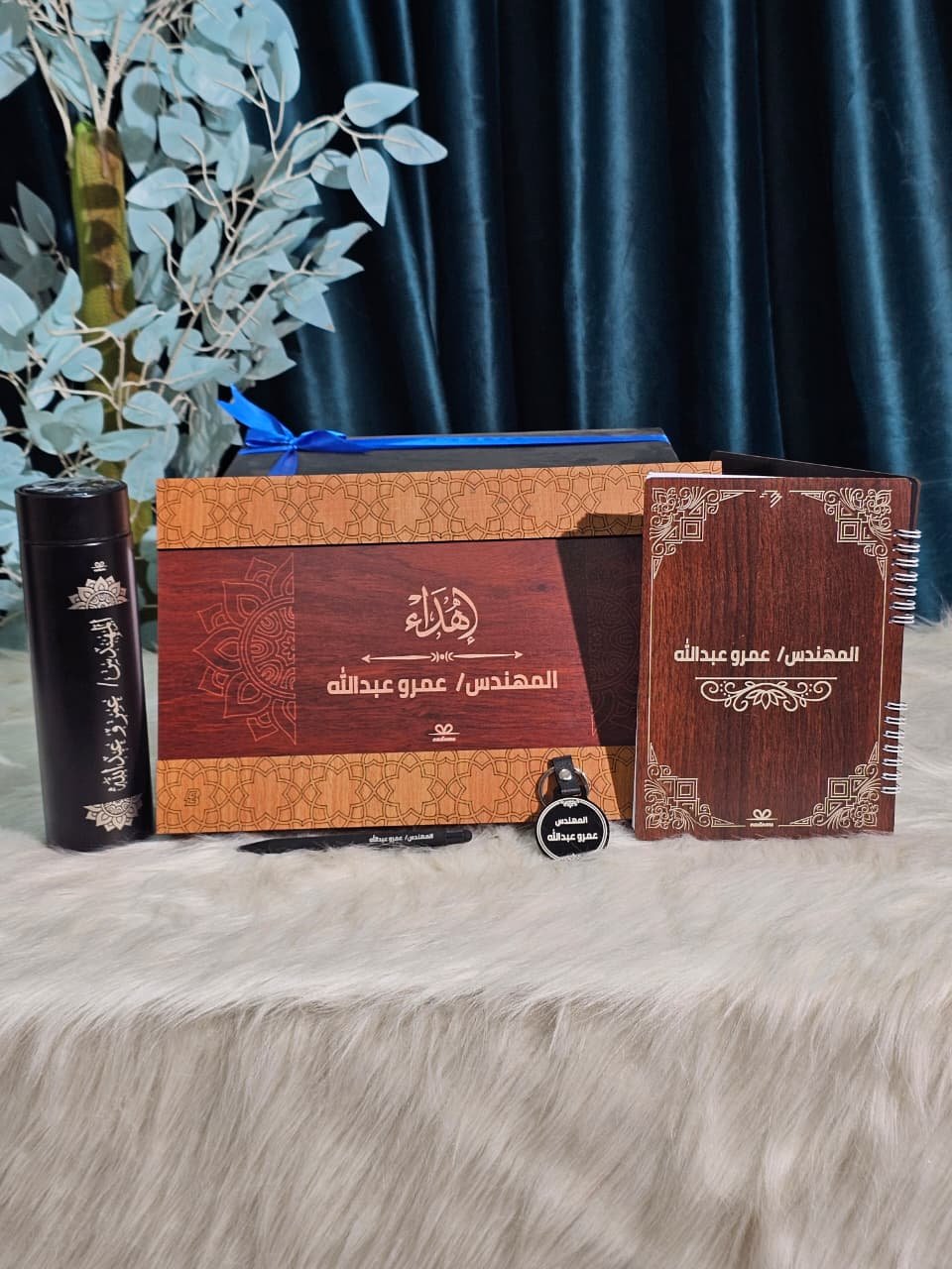 بوكس vip 1